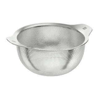 Stainless Strainer 7.8" - La Cuisine