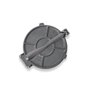 Fox Run Fox Run 7" Cast Iron Tortilla Press - La Cuisine