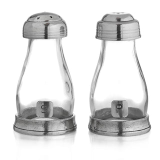 Tavola Salt & Pepper Shakers - La Cuisine