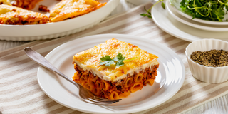 Pastitsio