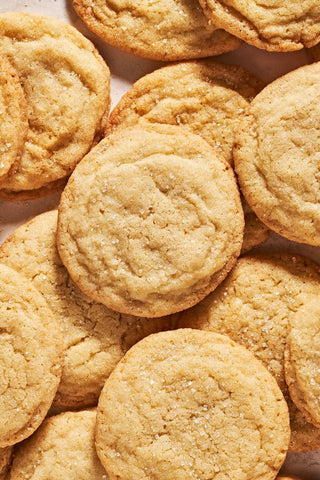 Sugar Cookie
