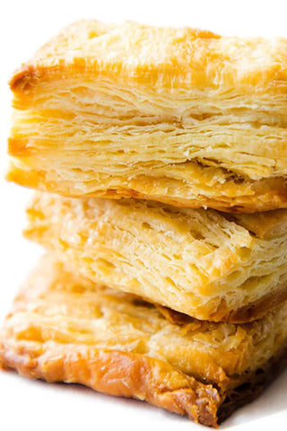 Puff Pastry