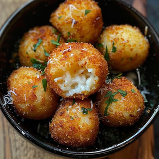 Classic Arancini
