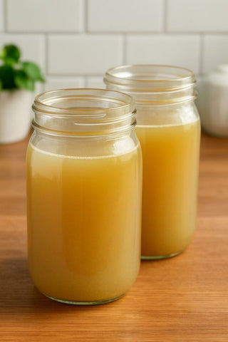 Chicken Stock
