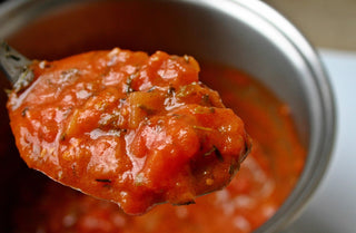 Marcella Hazan's Marinara