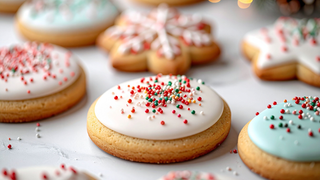 Royal Icing