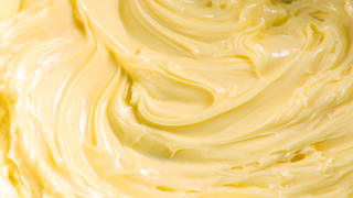 Honey-Orange Whipped Butter