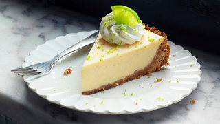 Key West Key Lime Pie