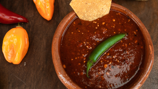 Mexican Salsa