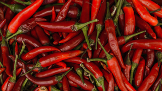 All-Purpose Red Chile Spice Rub