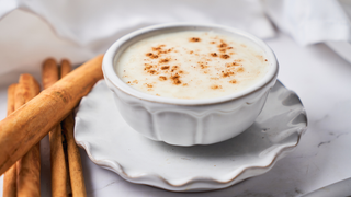 Coconut Arroz Con Leche Brulée