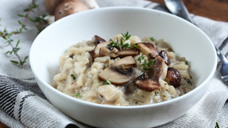 Classic Risotto