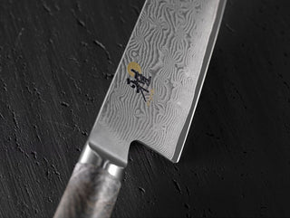 Miyabi Black 5000 5.25 Prep Knife - La Cuisine