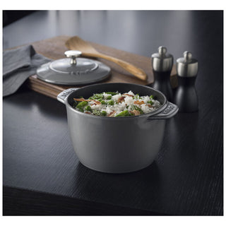 Petite 1.5 QT French Oven - La Cuisine