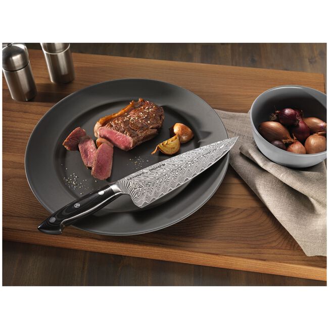 ZWILLING Bob Kramer Chef's Knife - Thumbnail 2