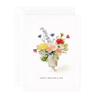 Mother’s Day Bouquet Notecards - La Cuisine