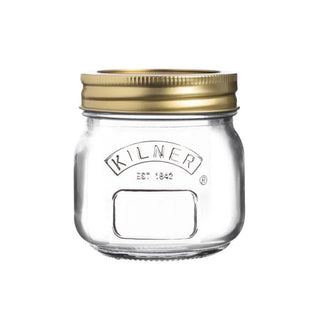 Canning Jar 8.5oz