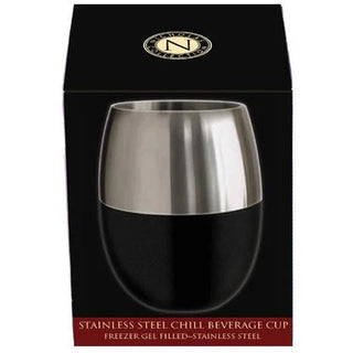 Stainless Steel Beverage Cup - La Cuisine