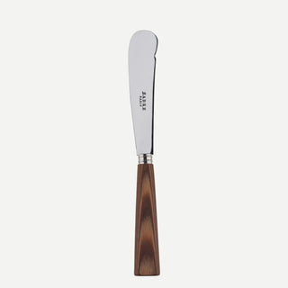 Icone Nature Butter Knife - La Cuisine