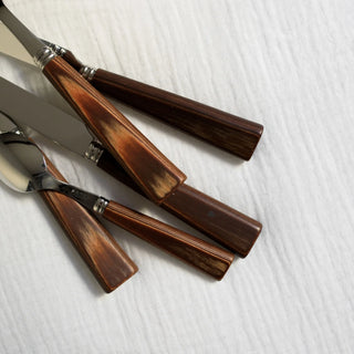 Icone Nature Butter Knife
