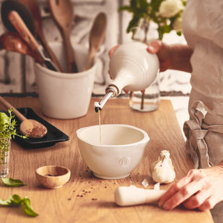 Mortar & Pestle, small