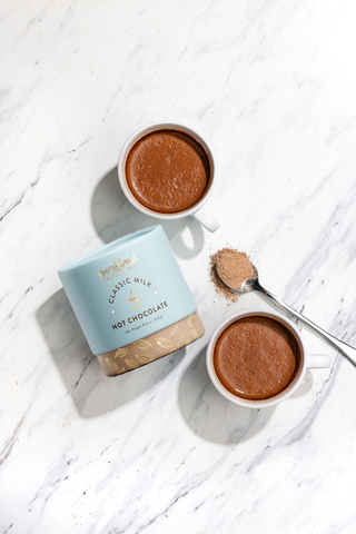 Classic Hot Chocolate Collection