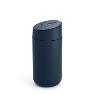 Carter Slide Mug: Smoke Green / 16 oz