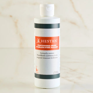 Nanobond GWP Stainless Steel Cleaner - La Cuisine