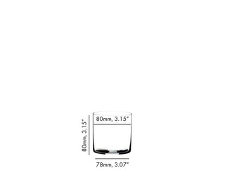 O Wine Tumbler Water