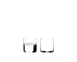 O Wine Tumbler Water