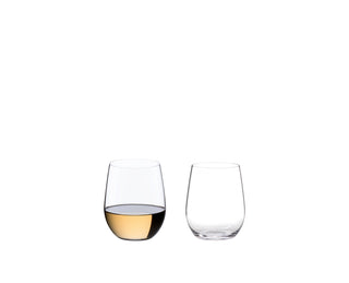 O Wine Tumbler Chardonnay, Set/2 - La Cuisine