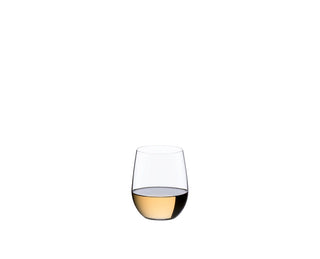 O Wine Tumbler Chardonnay, Set/2 - La Cuisine