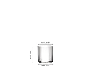 Optic H2O Optic All Purpose Tumbler