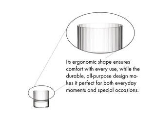 Optic H2O Optic All Purpose Tumbler