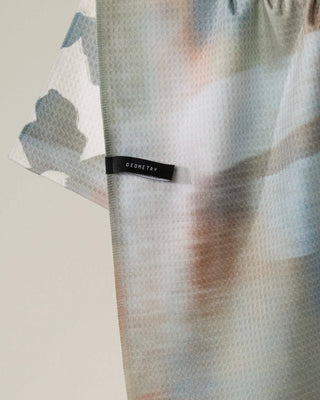 Brushed Luxe Kitchen Towel