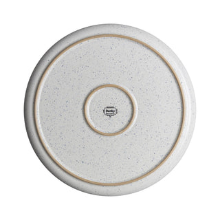 Studio Blue Chalk Round Platter
