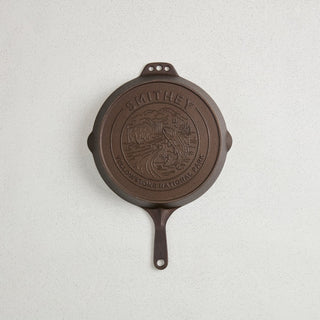 No. 11 Yellowstone Skillet