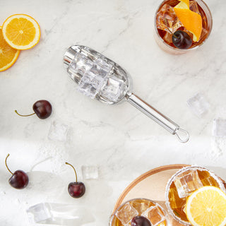 Scoop Medium 1/2 Cup - La Cuisine