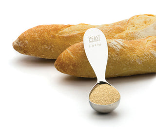 Yeast Spoon (2 1/4 tsp) - La Cuisine