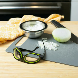 Onion Goggles - La Cuisine