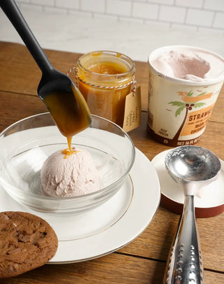 Ice Cream Scoop