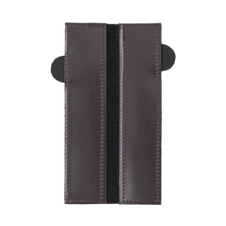 Leather Magnetic Edge-Guard - 8.5" - La Cuisine