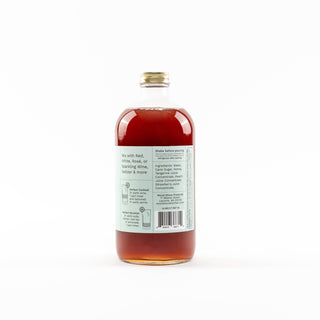 Sangria Cocktail Mixer and Mocktail Mixer, 16 fl oz - La Cuisine