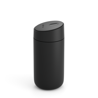 Carter Slide Mug: Smoke Green / 16 oz