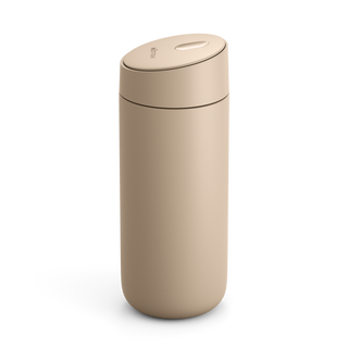 Carter Slide Mug: Sand Dune / 16 oz