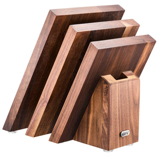 ENNO Magnetic Knife Block