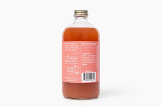 Paloma Mixer - Grapefruit & Lime, 16 fl oz - La Cuisine