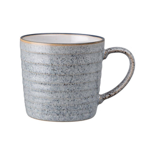 Studio Grey Ridged Mug - La Cuisine