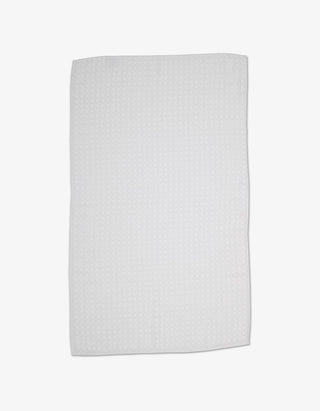 Cloud Waffle Hand Towel - La Cuisine