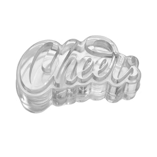 Cheers Ice Mold, Set/2 - La Cuisine
